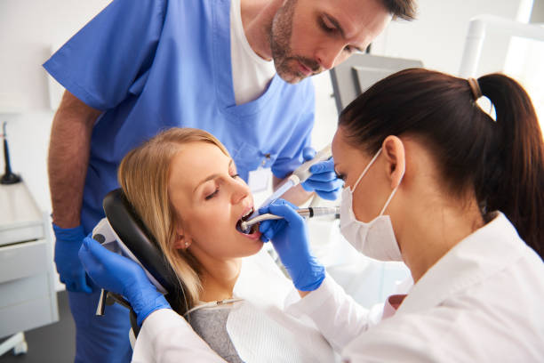 Best Root Canal Treatment  in Avilla, AR